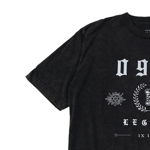 0917 Legacy Oversized T-Shirt