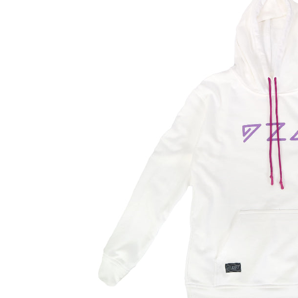 0917 Doc Z Long-Sleeve Pullover Hoodie