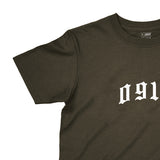 0917 Legacy T-Shirt