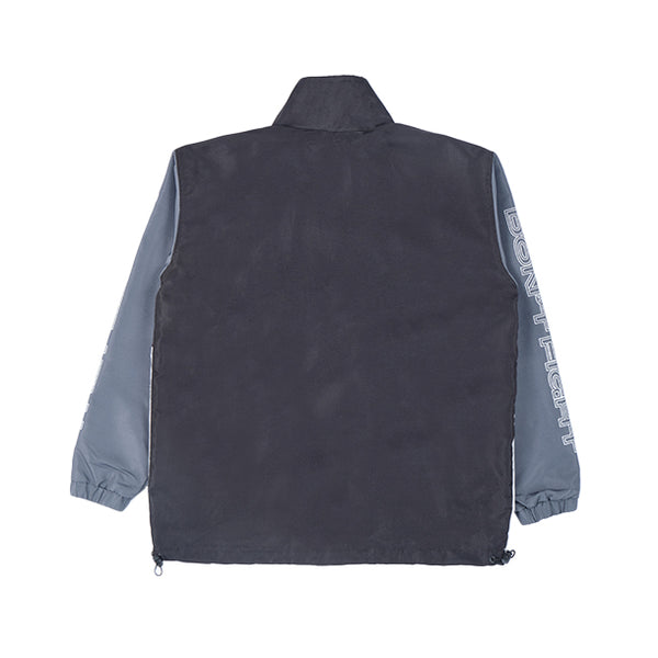 Supreme Denim Varsity Jacket Black