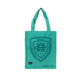 0917 SMTOWN Tote Bags