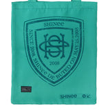 0917 SMTOWN Tote Bags