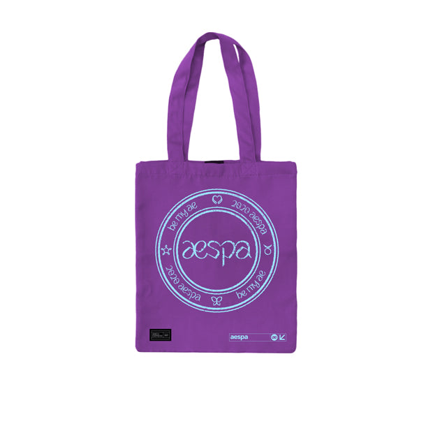 0917 SMTOWN Tote Bags