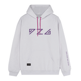 0917 Doc Z Long-Sleeve Pullover Hoodie