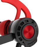 XO MKF04 Round Wired Gaming Earphone With Boom Mic