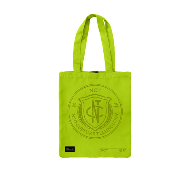 0917 SMTOWN Tote Bags