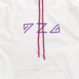 0917 Doc Z Long-Sleeve Pullover Hoodie