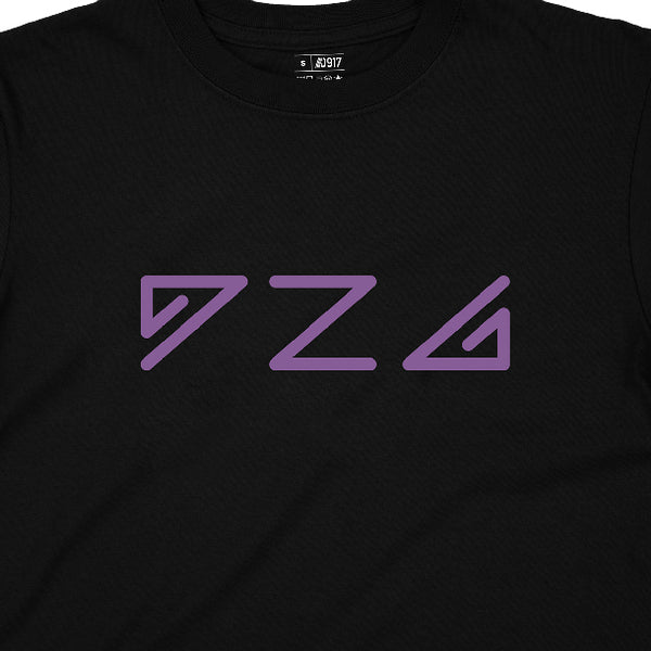 Z for 2025 city code shirt