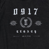 0917 Legacy Oversized T-Shirt