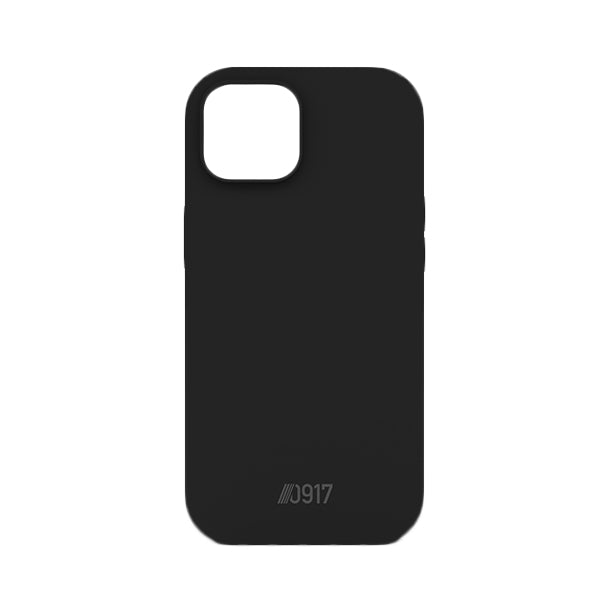 0917 Magnetic Silicone Case for iPhone 14 Series
