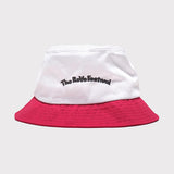 0917 Red Velvet The ReVe Festival Bucket Hat