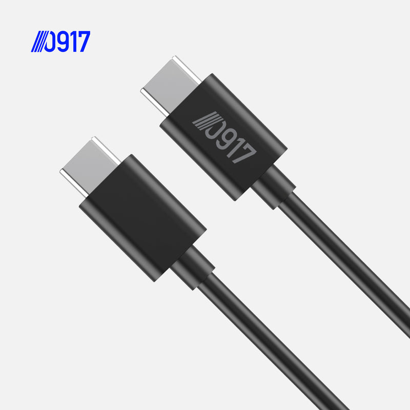 0917 Power Cable 48W