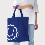 0917 Hello World Thesia Tote Bag