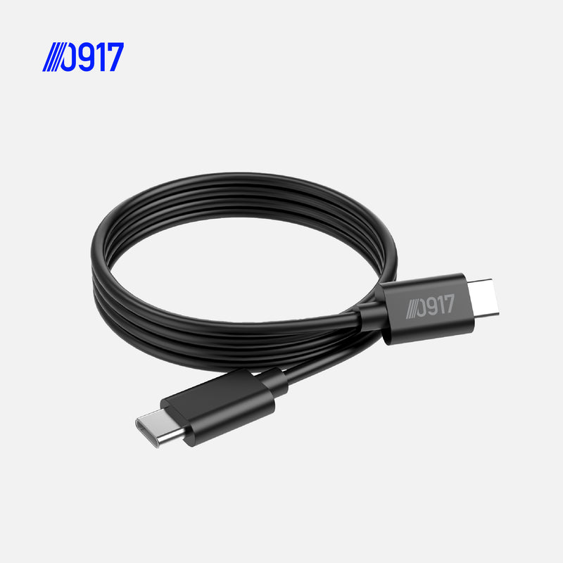 0917 Power Cable 48W