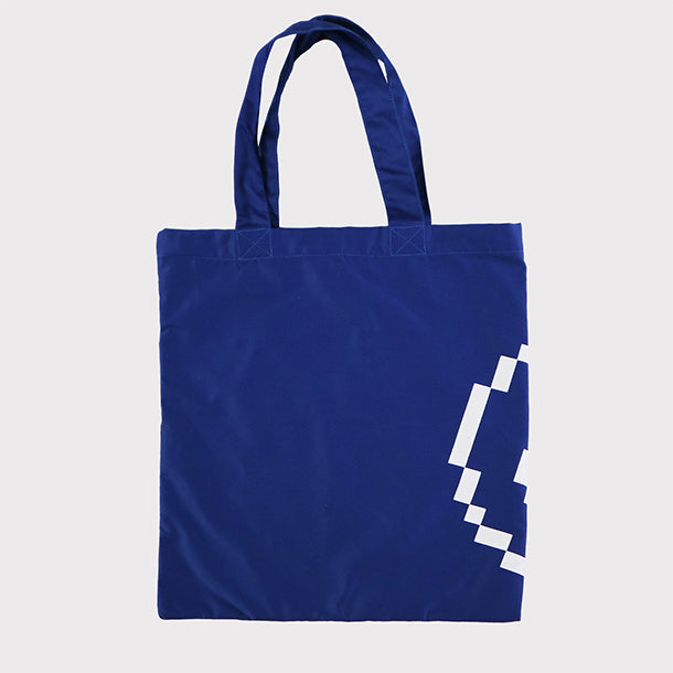 0917 Hello World Thesia Tote Bag