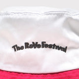 0917 Red Velvet The ReVe Festival Bucket Hat