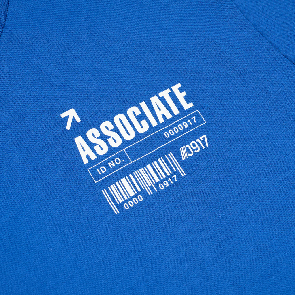 0917 Framework “Associate” T-Shirt