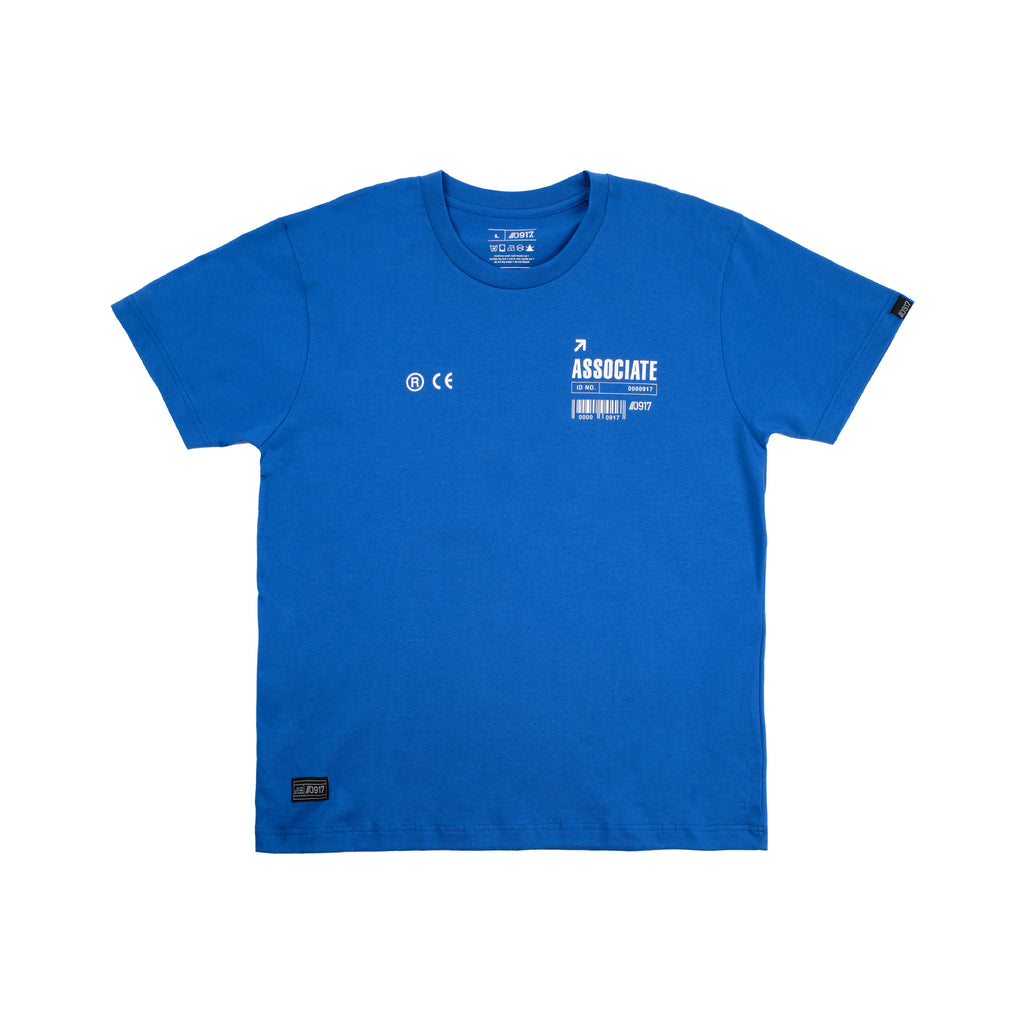 0917 Framework “Associate” T-Shirt
