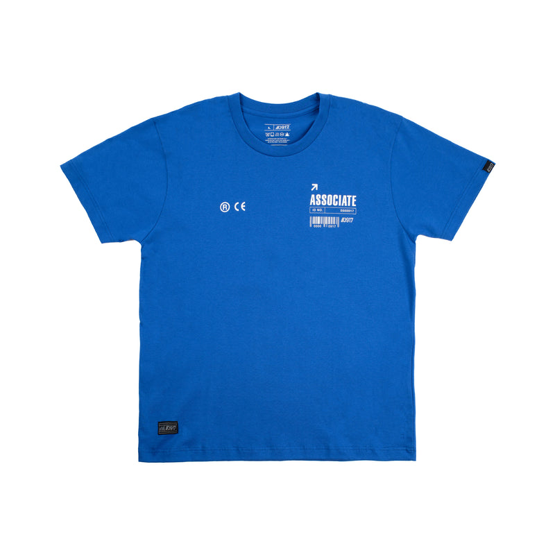 0917 Framework “Associate” T-Shirt