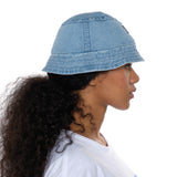 0917 Framework Denim Bucket Hat