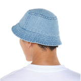 0917 Framework Denim Bucket Hat