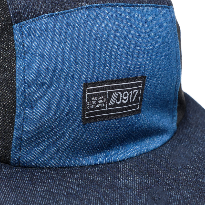 0917 Framework Denim Cap