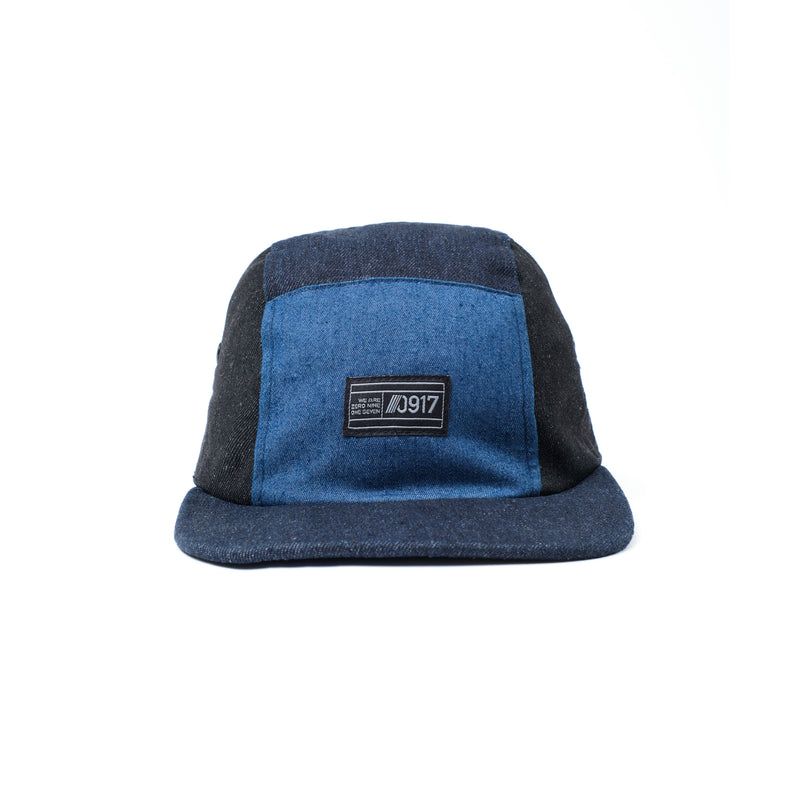 0917 Framework Denim Cap