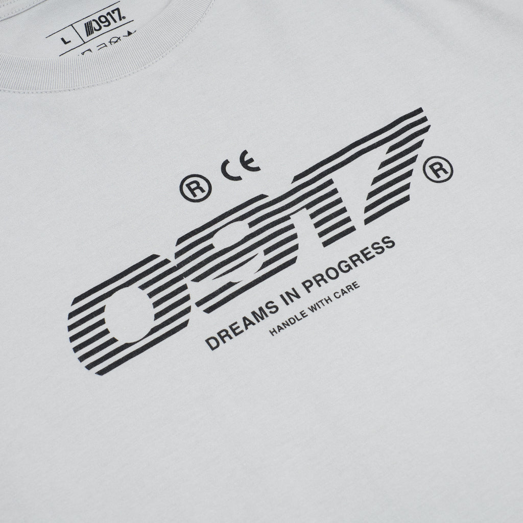 0917 Framework Graphic T-Shirt