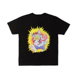 0917 Raco Ruiz Black T-Shirt