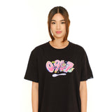 0917 Raco Ruiz Black T-Shirt