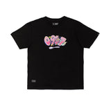 0917 Raco Ruiz Black T-Shirt