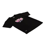 0917 Raco Ruiz Black T-Shirt