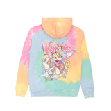 0917 Raco Ruiz Tie-Dye Hoodie