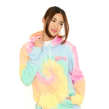 0917 Raco Ruiz Tie-Dye Hoodie