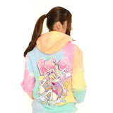 0917 Raco Ruiz Tie-Dye Hoodie