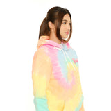 0917 Raco Ruiz Tie-Dye Hoodie