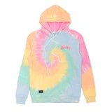 0917 Raco Ruiz Tie-Dye Hoodie