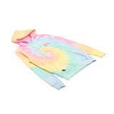 0917 Raco Ruiz Tie-Dye Hoodie