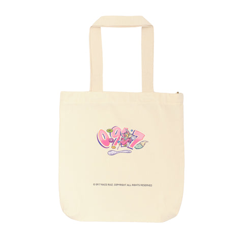 0917 Raco Ruiz Tote Bag