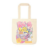 0917 Raco Ruiz Tote Bag