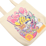 0917 Raco Ruiz Tote Bag