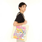 0917 Raco Ruiz Tote Bag