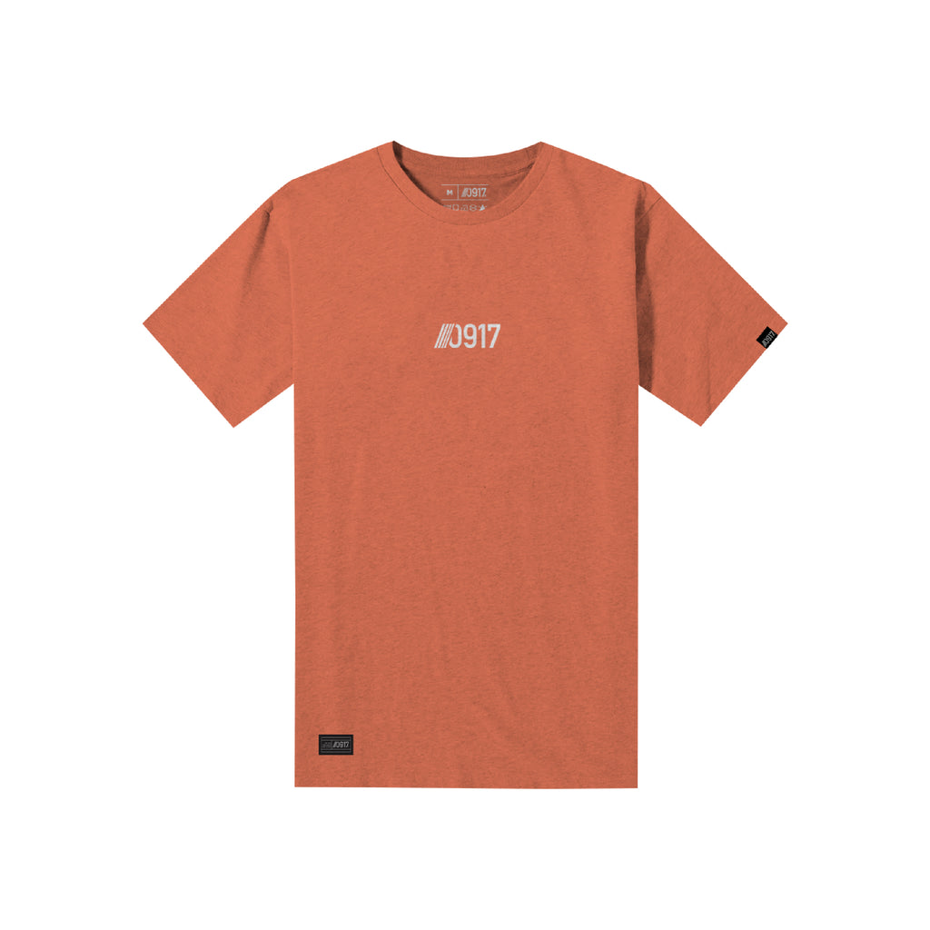 0917 Framework Basic T-Shirt (3 Pack)