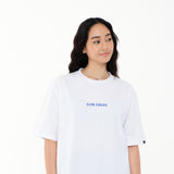 Sky High Aim High Oversized T-Shirt