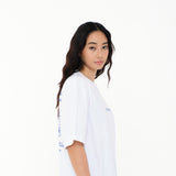 Sky High Aim High Oversized T-Shirt