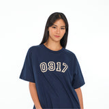 0917 Homecoming Classic Logo Shirt