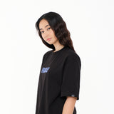 0917 Sky High Fragile Oversized T-Shirt