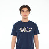 0917 Homecoming Classic Logo Shirt