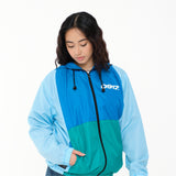 Sky High Windbreaker Jacket