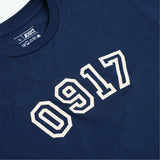 0917 Homecoming Classic Logo Shirt